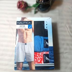 Men's size Large(36-38) Boxers